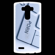 Coque Personnalisée Lg G4 Clavier sexy 11