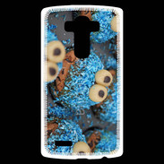 Coque Personnalisée Lg G4 Gâteaux 1