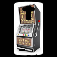 Coque Personnalisée Lg G4 Slot machine 5