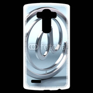 Coque Personnalisée Lg G4 Arobase