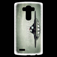 Coque Personnalisée Lg G4 Ovni