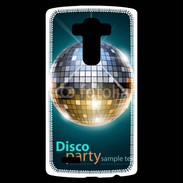 Coque Personnalisée Lg G4 Disco party