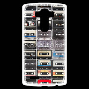Coque Personnalisée Lg G4 Collection de cassette
