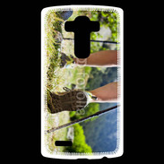Coque Personnalisée Lg G4 Randonnée