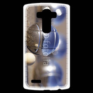 Coque Personnalisée Lg G4 Pétanque 3