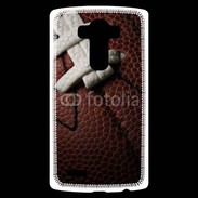 Coque Personnalisée Lg G4 Ballon de football américain