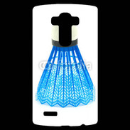 Coque Personnalisée Lg G4 Volent de Badminton