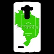 Coque Personnalisée Lg G4 Coupe du monde 2014 (31)