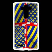 Coque Personnalisée Lg G4 Région Bourgogne