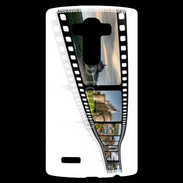 Coque Personnalisée Lg G4 Pellicule région Bretagne