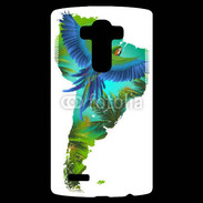 Coque Personnalisée Lg G4 Amérique du Sud