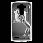 Coque Personnalisée Lg G4 Femme sexy 6
