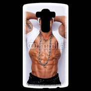 Coque Personnalisée Lg G4 Bad boy sexy