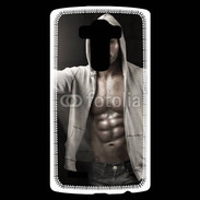 Coque Personnalisée Lg G4 Bad boy sexy 3