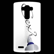 Coque Personnalisée Lg G4 sex 3