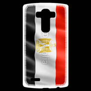 Coque Personnalisée Lg G4 drapeau Egypte