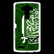 Coque Personnalisée Lg G4 Drapeau Arabie Saoudite 750