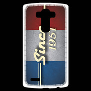 Coque Personnalisée Lg G4 France since 1951
