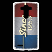 Coque Personnalisée Lg G4 France since 1953