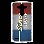 Coque Personnalisée Lg G4 France since 1954