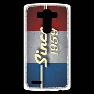 Coque Personnalisée Lg G4 France since 1959