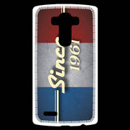 Coque Personnalisée Lg G4 France since 1961