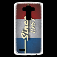 Coque Personnalisée Lg G4 France since 1957