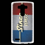 Coque Personnalisée Lg G4 France since 1962