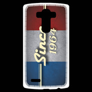 Coque Personnalisée Lg G4 France since 1964