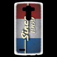Coque Personnalisée Lg G4 France since 1969