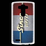 Coque Personnalisée Lg G4 France since 1970