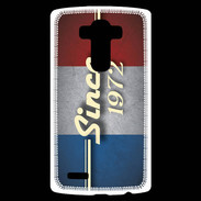 Coque Personnalisée Lg G4 France since 1972