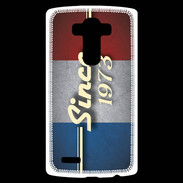 Coque Personnalisée Lg G4 France since 1973