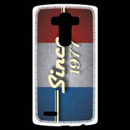 Coque Personnalisée Lg G4 France since 1977