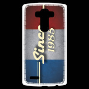 Coque Personnalisée Lg G4 France since 1985