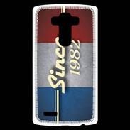 Coque Personnalisée Lg G4 France since 1982