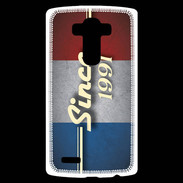 Coque Personnalisée Lg G4 France since 1991