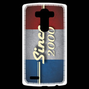 Coque Personnalisée Lg G4 France since 2000