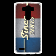 Coque Personnalisée Lg G4 France since 2003
