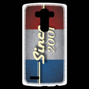 Coque Personnalisée Lg G4 France since 2001