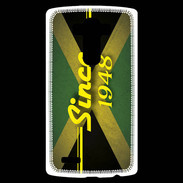 Coque Personnalisée Lg G4 Jamais since 1948