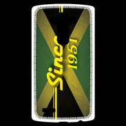 Coque Personnalisée Lg G4 Jamais since 1951