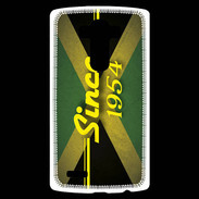 Coque Personnalisée Lg G4 Jamais since 1954