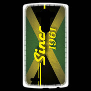 Coque Personnalisée Lg G4 Jamais since 1961