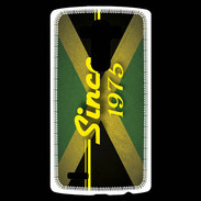 Coque Personnalisée Lg G4 Jamais since 1975