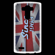 Coque Personnalisée Lg G4 Angleterre since 1963