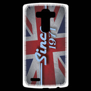 Coque Personnalisée Lg G4 Angleterre since 1971