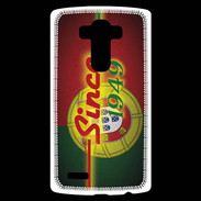 Coque Personnalisée Lg G4 Portugal since 1949
