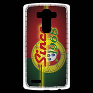 Coque Personnalisée Lg G4 Portugal since 1968