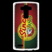 Coque Personnalisée Lg G4 Portugal since 1983